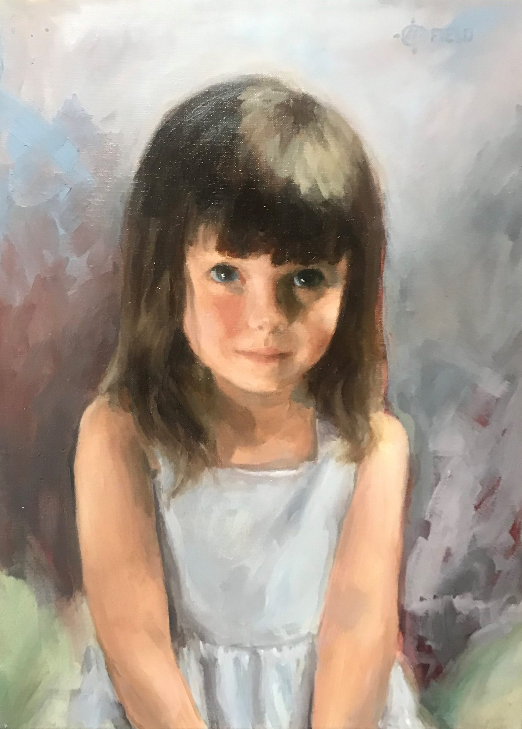 New Painting 1